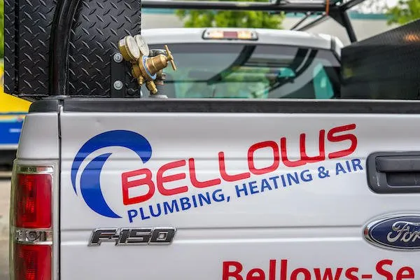 Professional panel upgrade experts serving ,  - Bellows Plumbing, Heating & Air