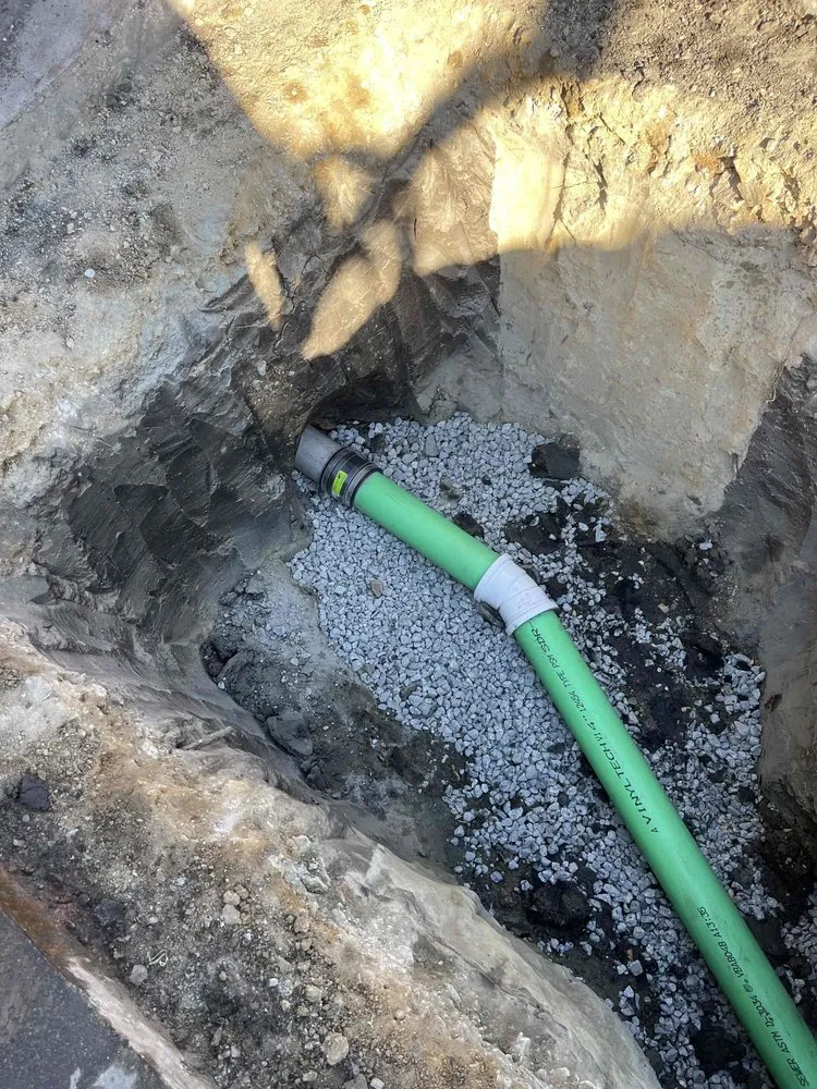 Slide of Bellows Plumbing, Heating & Air