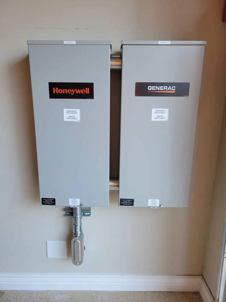 Slide of Bellows Plumbing, Heating & Air