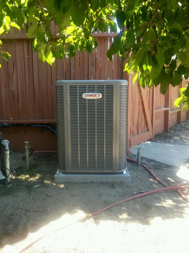 Slide of Bellows Plumbing, Heating & Air