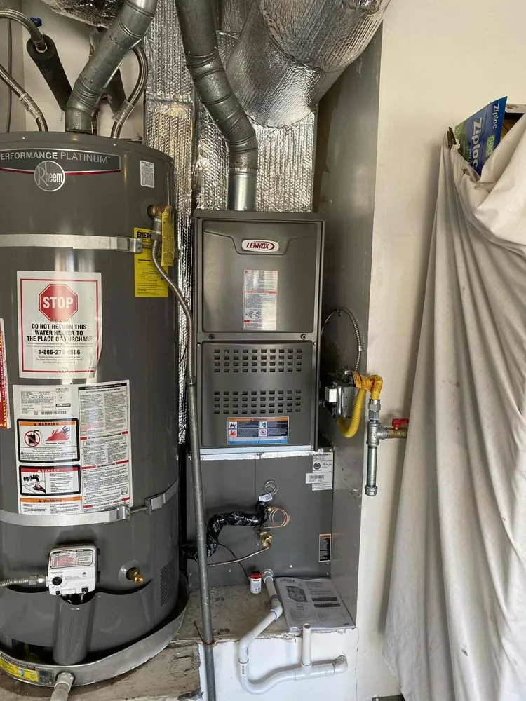 Affordable lighting installation in ,  by Bellows Plumbing, Heating & Air