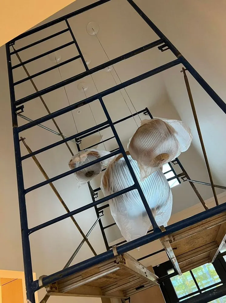 Slide of Bellport Electric