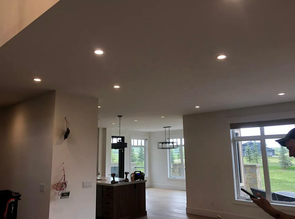 Slide of Bellport Electric