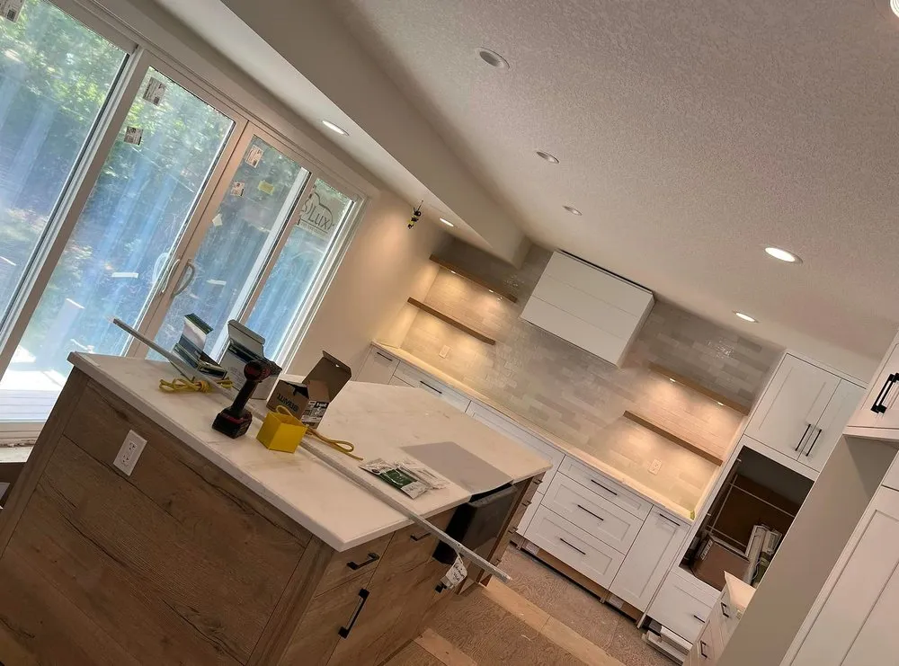 Slide of Bellport Electric