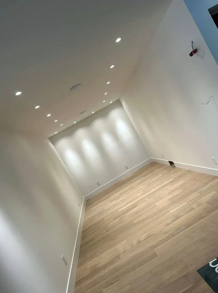 Slide of Bellport Electric