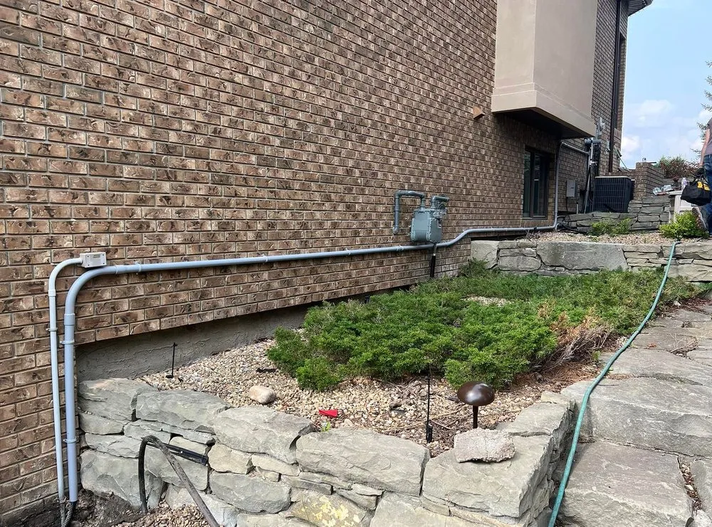 Slide of Bellport Electric