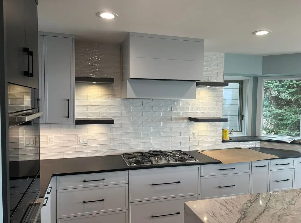 Slide of Bellport Electric