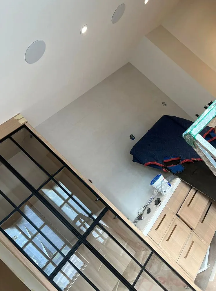 Slide of Bellport Electric