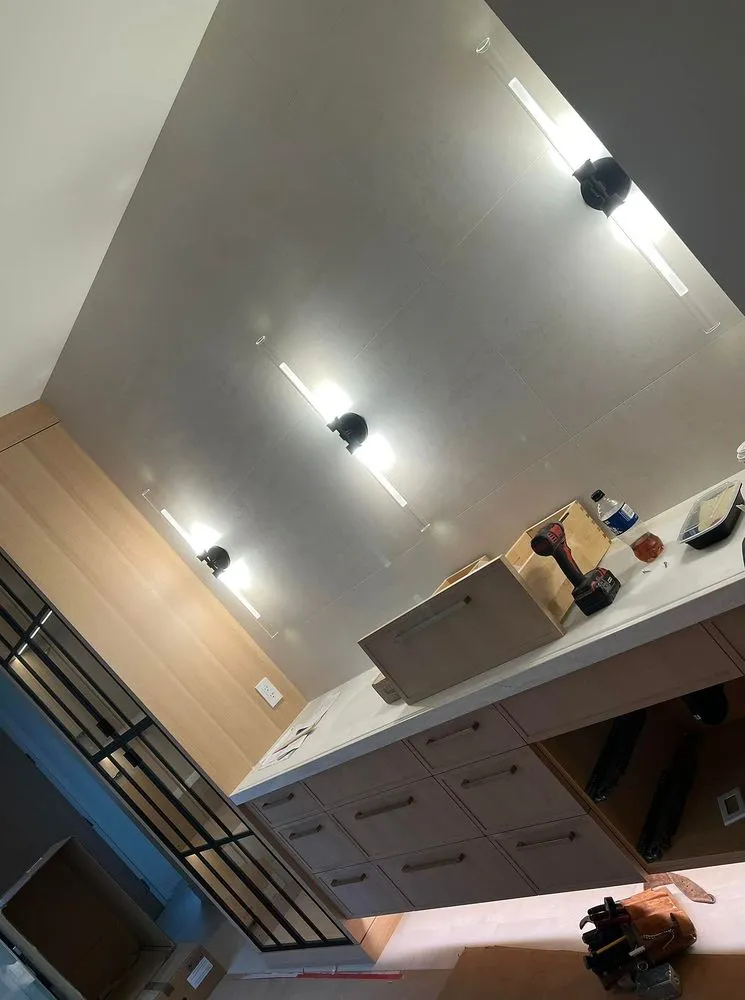 Slide of Bellport Electric