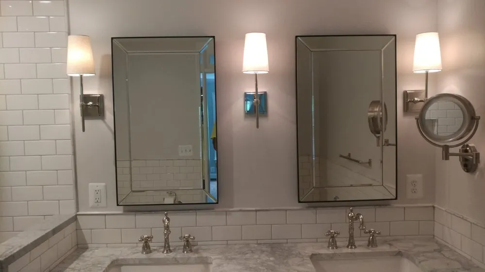 Slide of Bell's Electrical Service Team