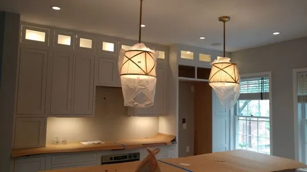 Bell's Electrical Service Team