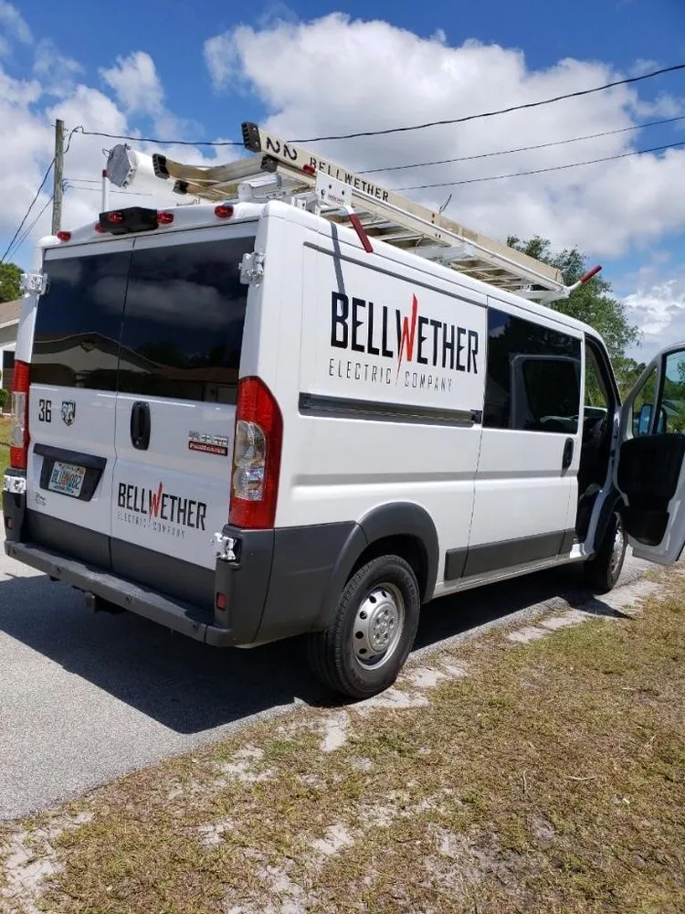 Licensed circuit breaker repair experts serving Port St Lucie, FL - Bellwether Electric Company
