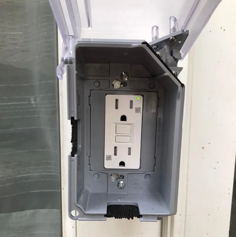 Slide of Bellwood Electrical Repair