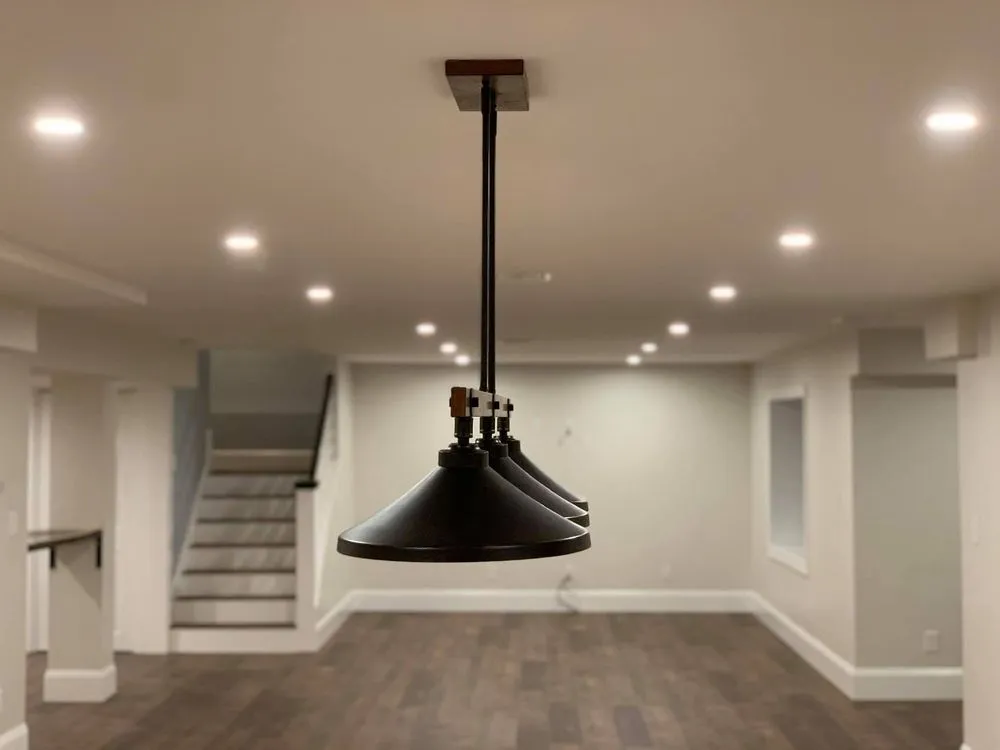 Slide of Bellwood Electrical Services