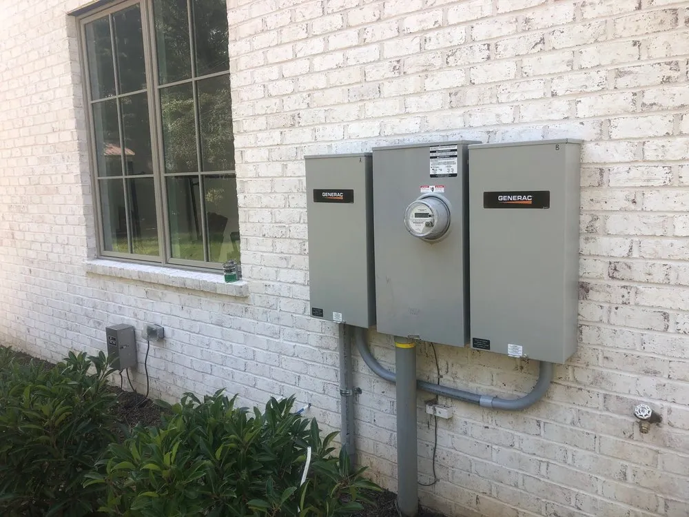 Slide of Bellwood Electrician Service