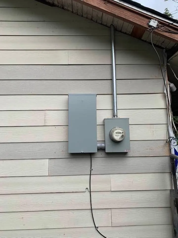 Slide of Belman Dynasty Electric