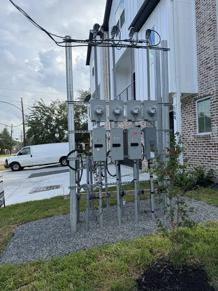 Slide of Belman Dynasty Electric