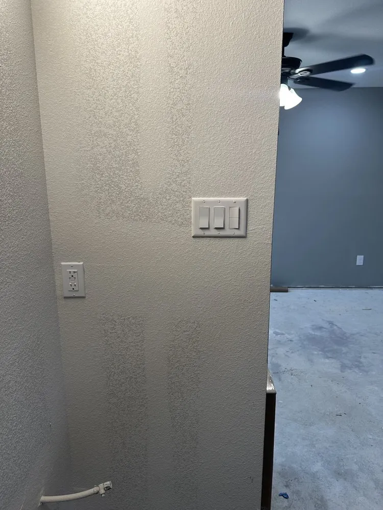 Slide of Belman Dynasty Electric