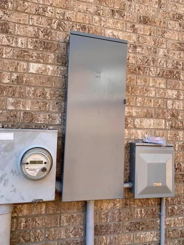 Slide of Belman Dynasty Electric