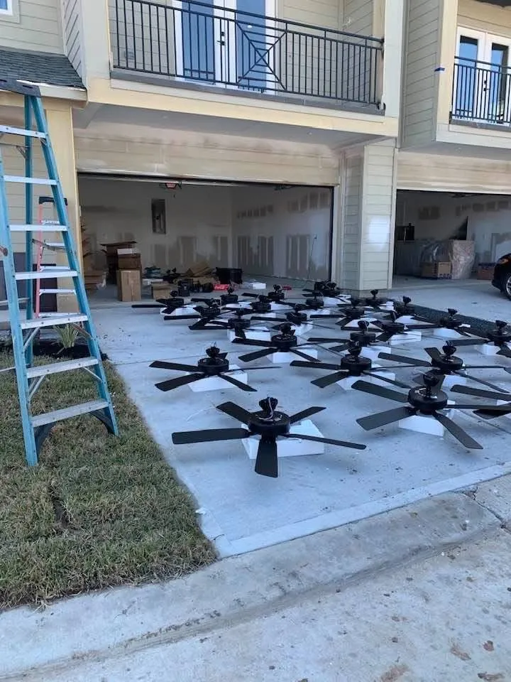 Slide of Belman Dynasty Electric