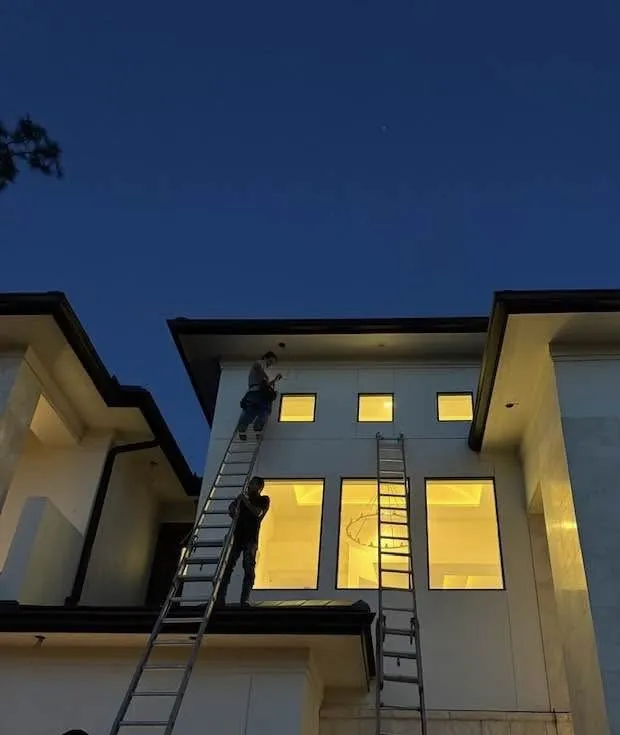 Slide of Belman Dynasty Electric