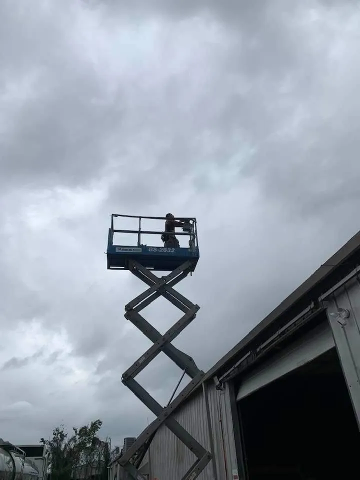 Slide of Belman Dynasty Electric