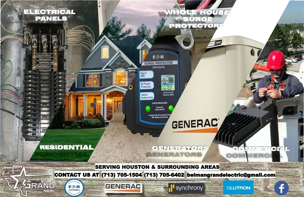 Slide of Belman Grand Electric