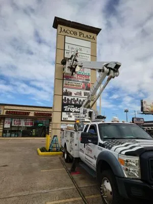 Belman Grand Electric Logo