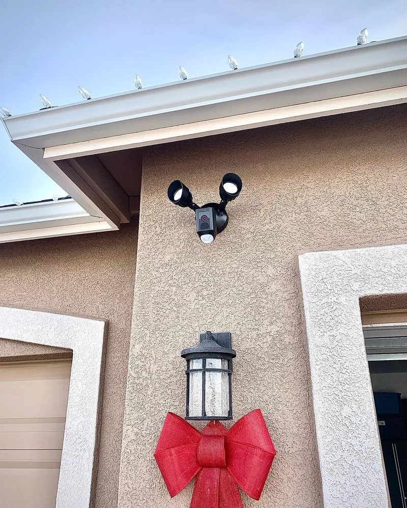 Slide of Belmont Central Master Electrician