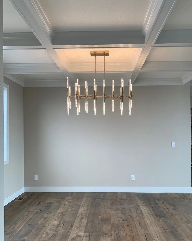 Slide of Belmont Central Master Electrician