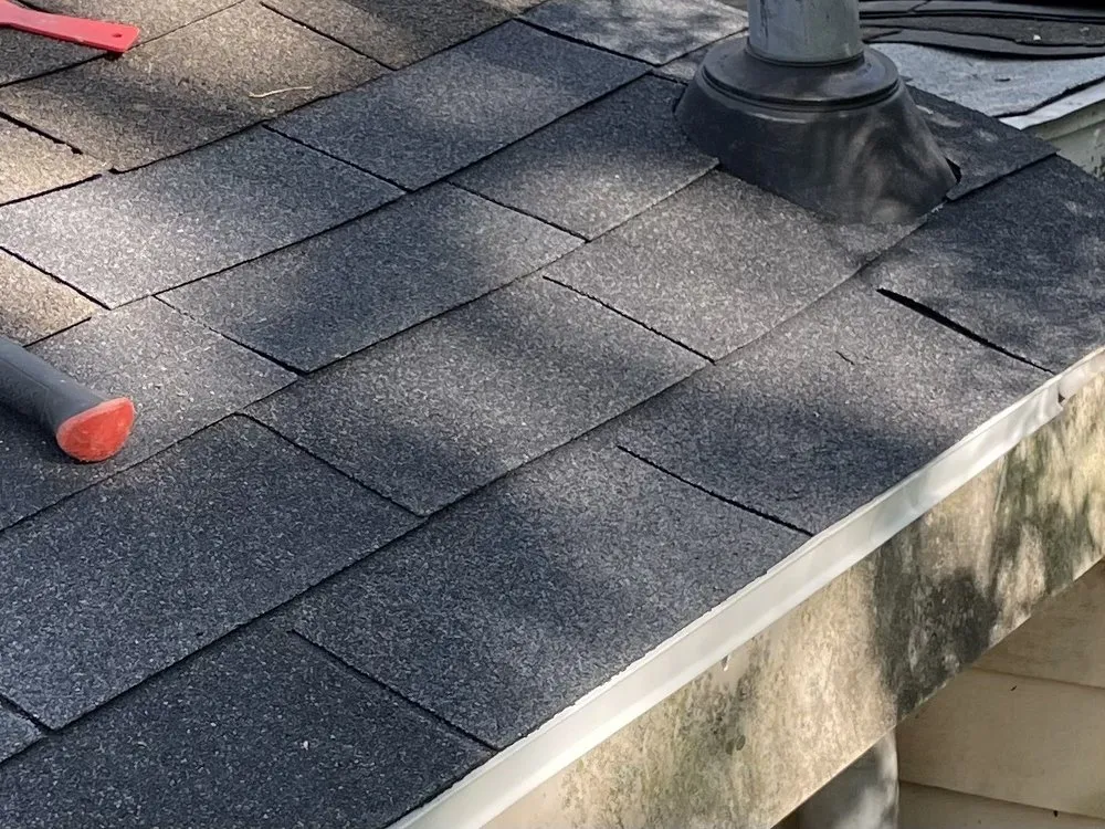 Slide of Belmont Electric