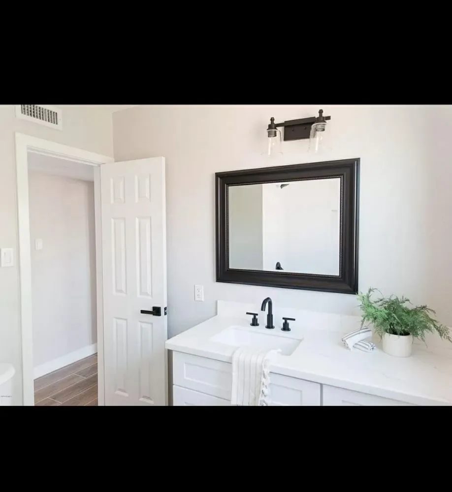 Slide of Belmont Electric