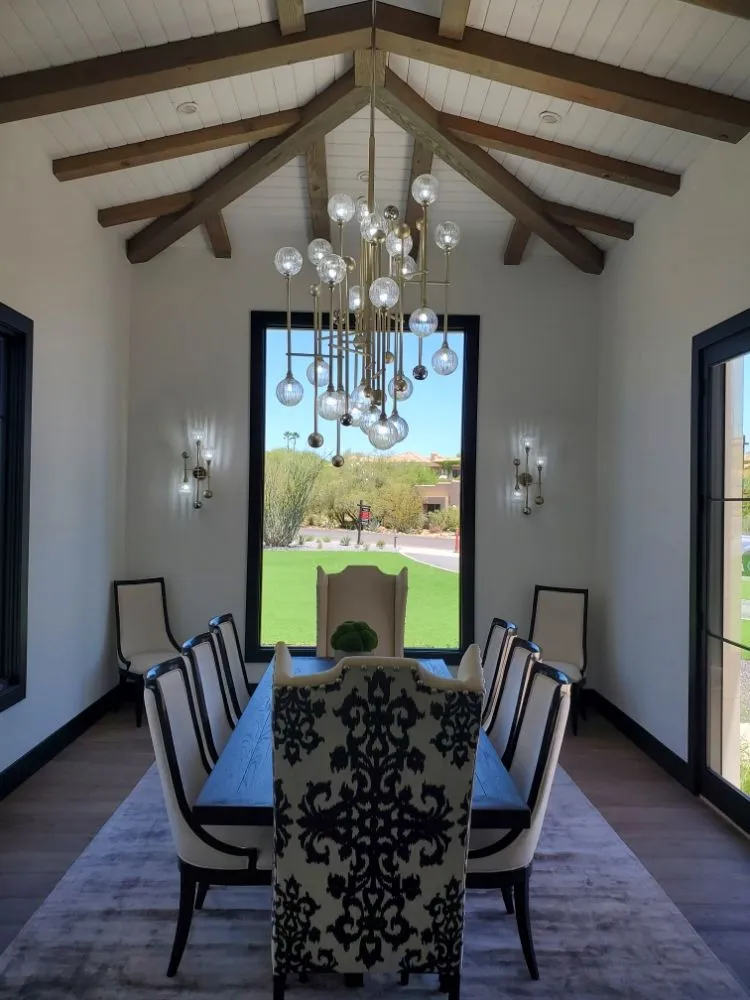 Slide of Belmont Electric