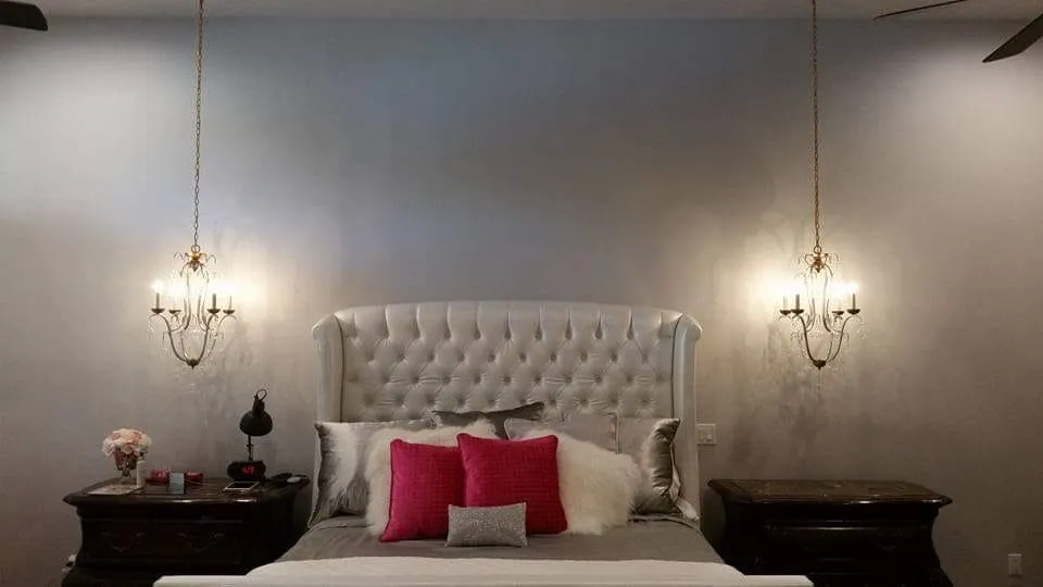 Expert electrician providing wiring installation in , 