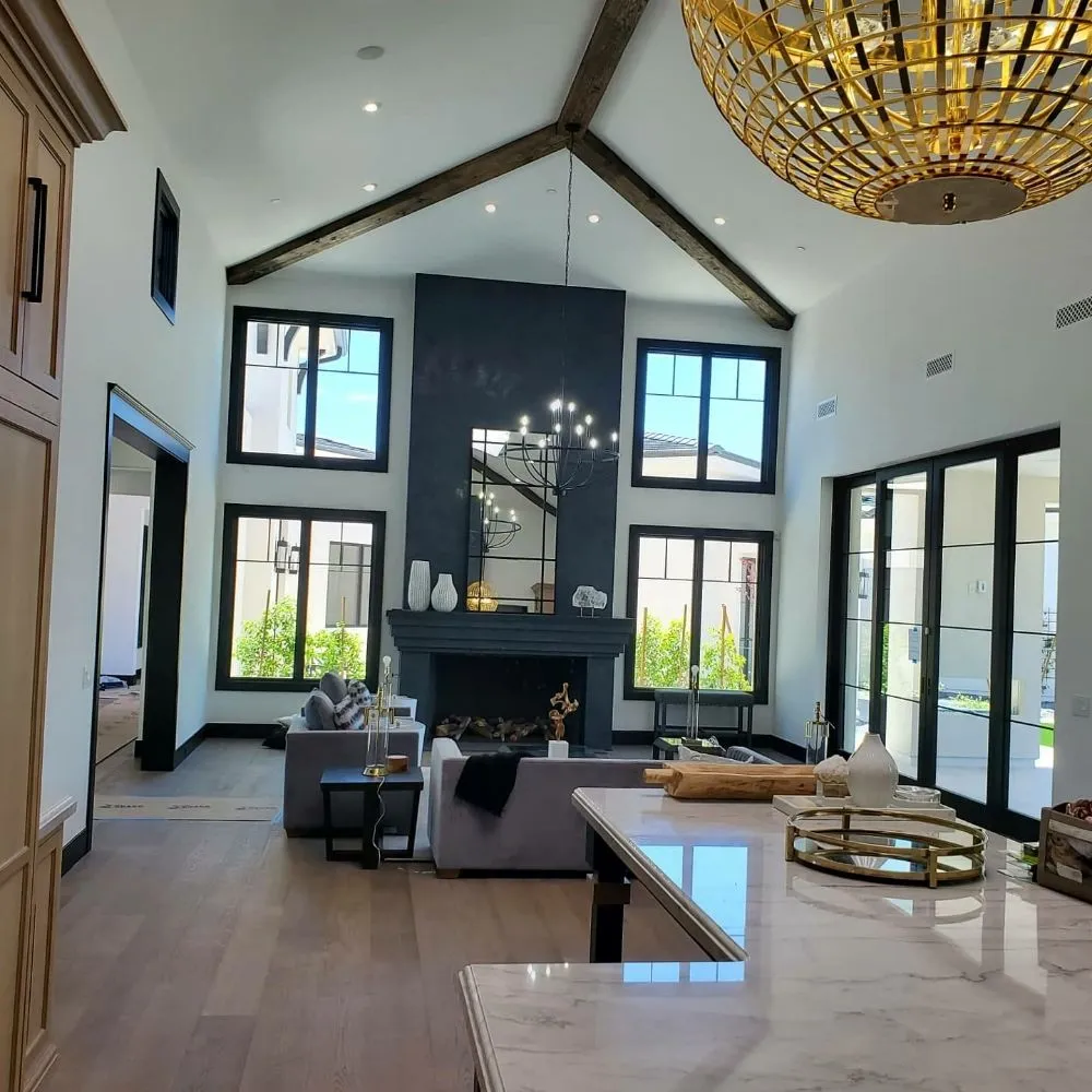 Certified circuit breaker repair in ,  by Belmont Electric