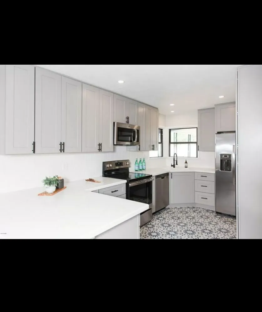 Slide of Belmont Electric