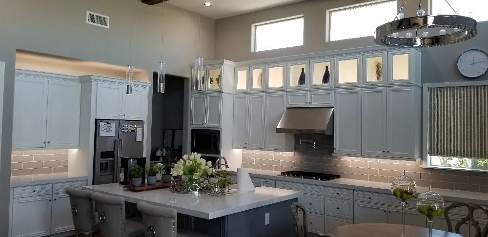 Slide of Belmont Electric