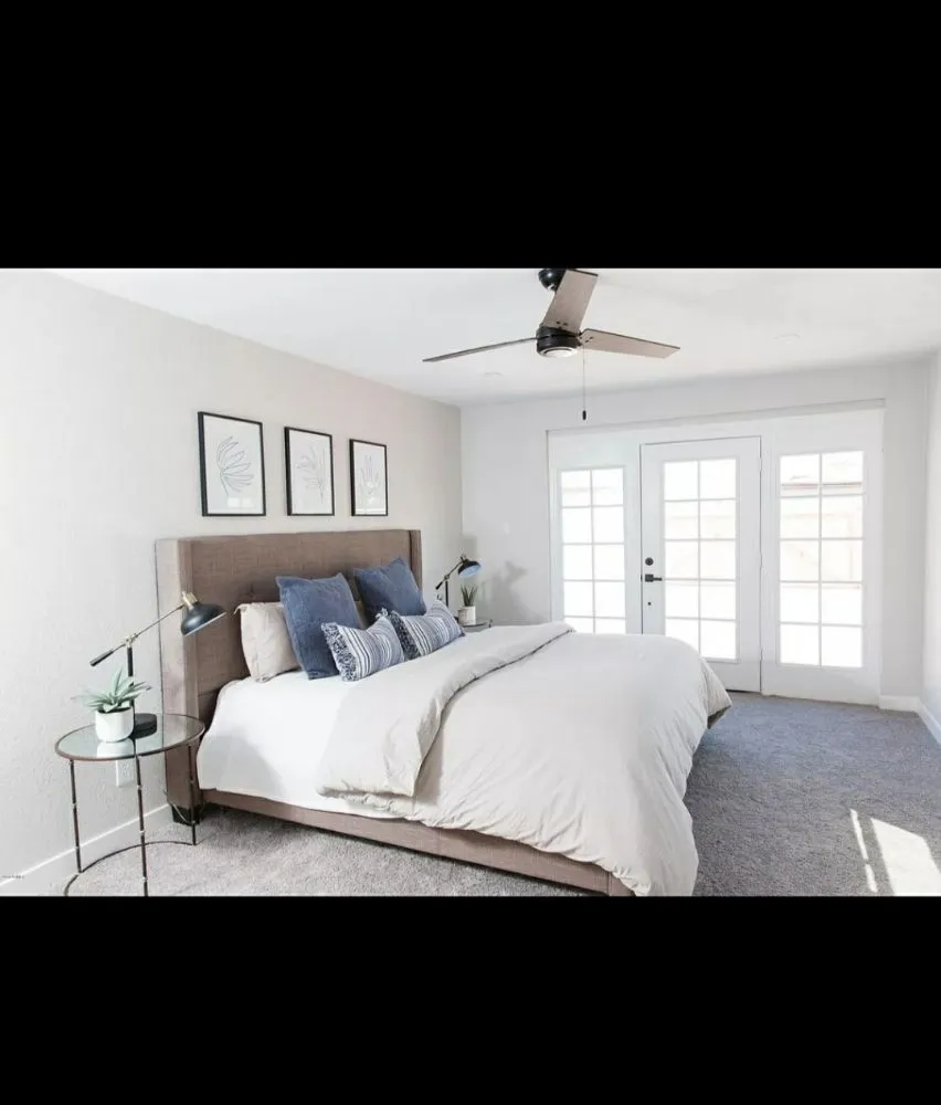 Slide of Belmont Electric