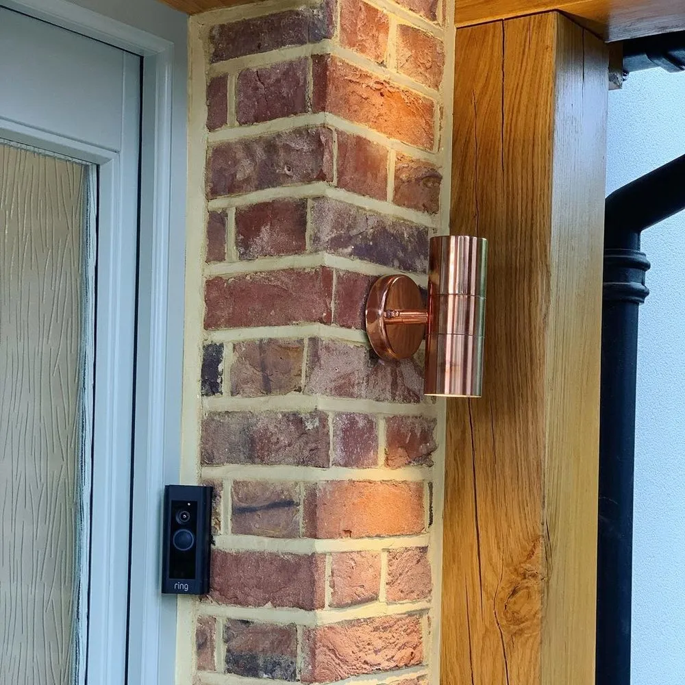 Slide of Belmont Electrician Service