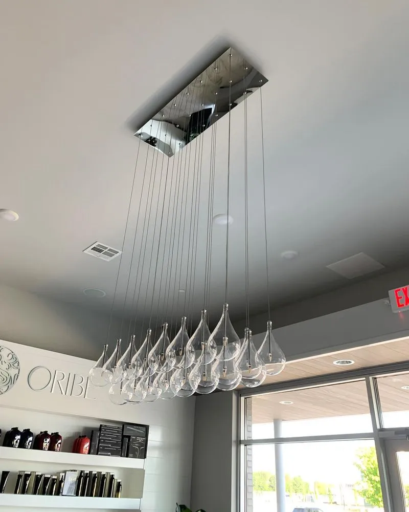 Slide of Belmont Shore Electrician Service