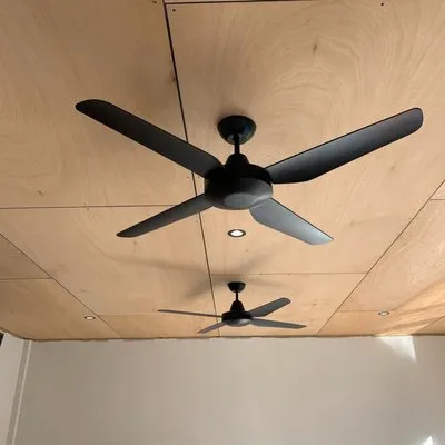 Belmont Shore Electrician Service Logo