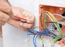 Slide of Belmonte Electric