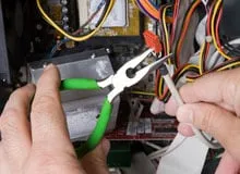 Slide of Belmonte Electric