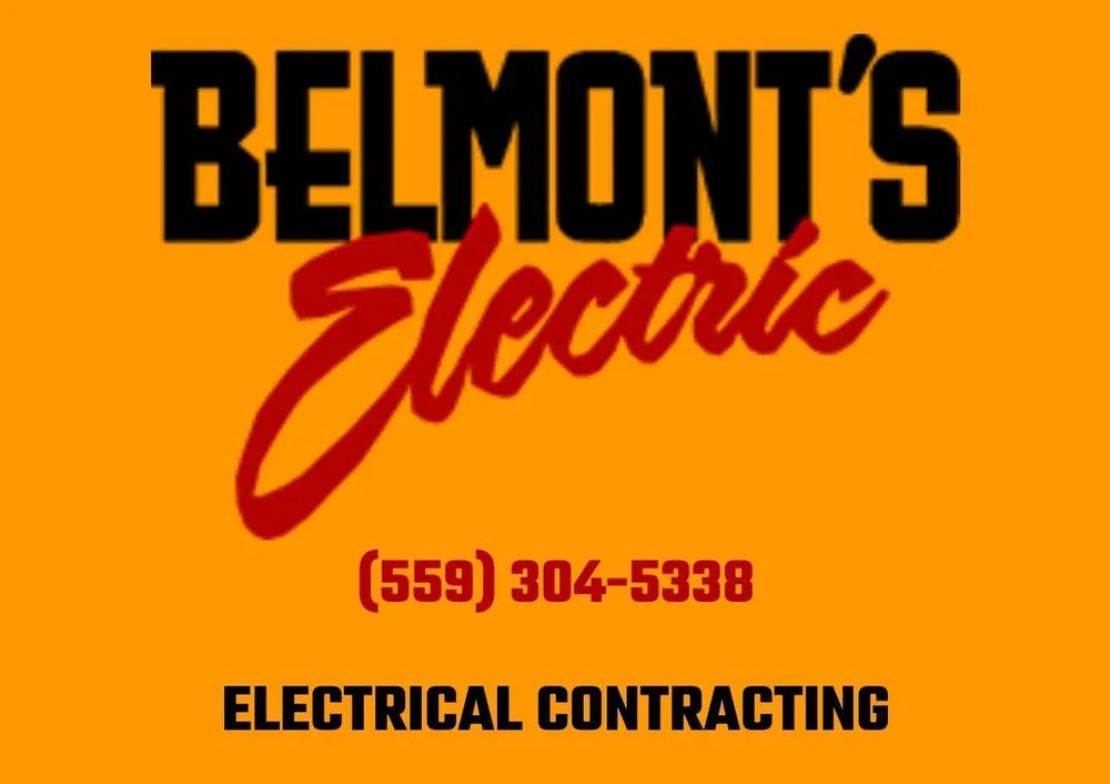 Slide of Belmont's Electric