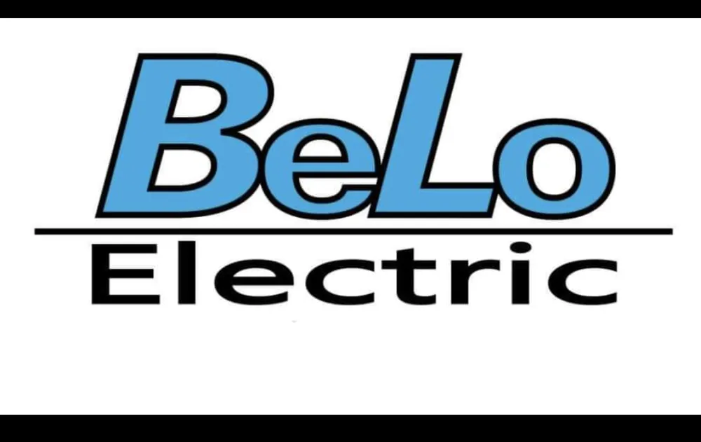 Slide of BeLo Electric