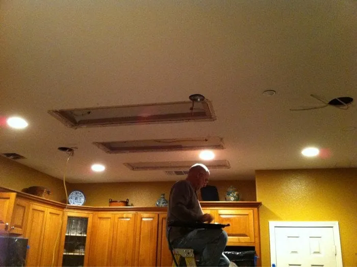 Slide of Belord Electric