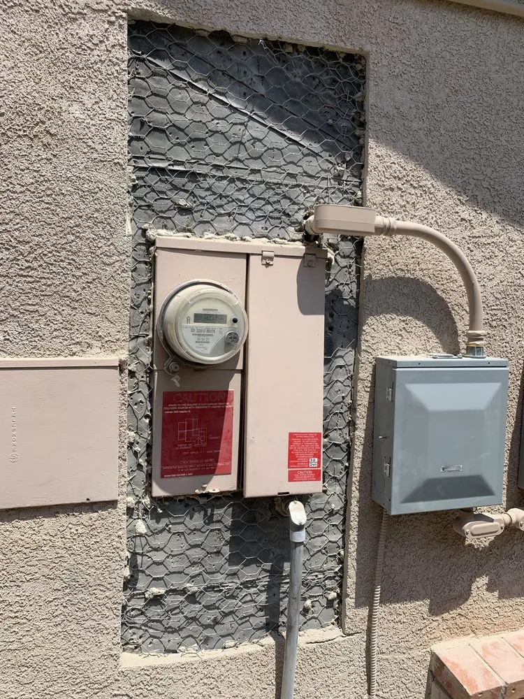 Slide of Belord Electric