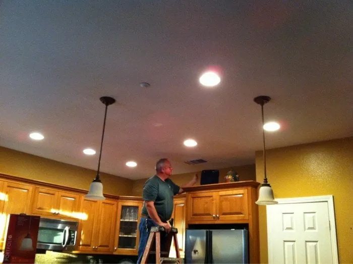 Slide of Belord Electric