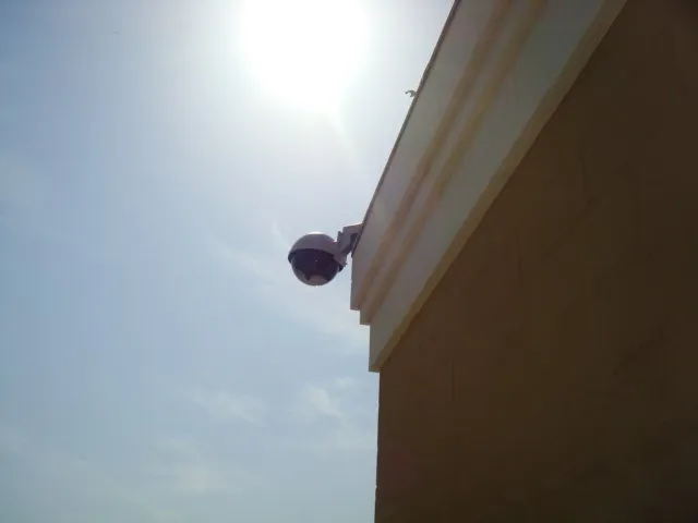 Slide of Below 50 Communications