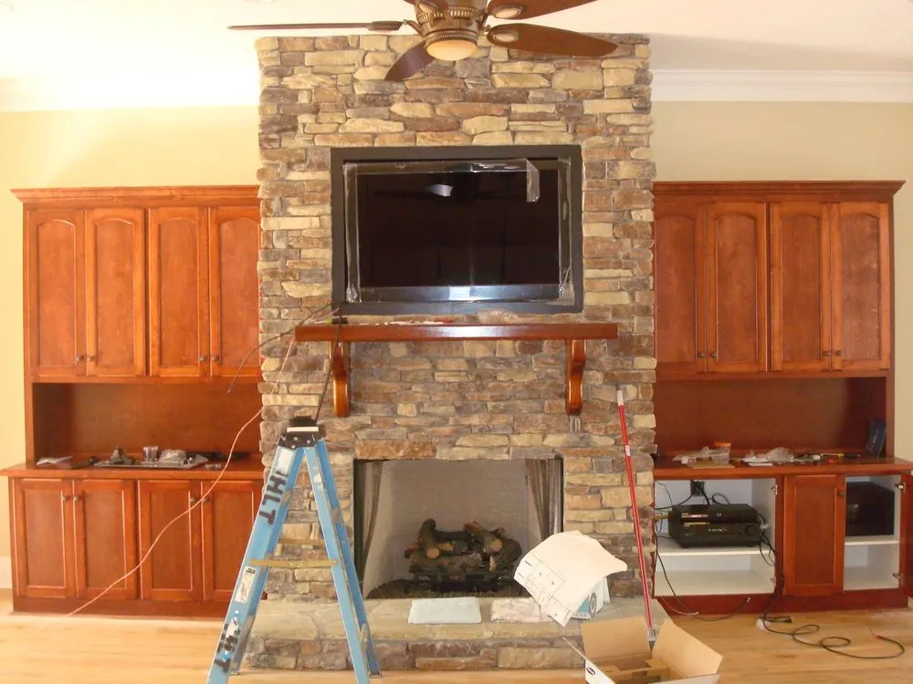 Slide of Below 50 Communications